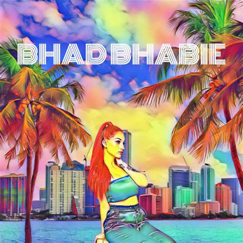 bhad bhabie only fans leak|r/bhadbhabieonlyfriends